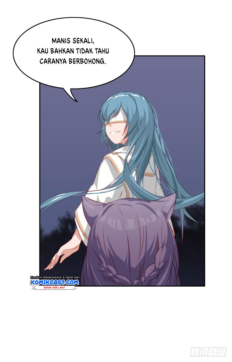 I Picked Up a Demon Lord as a Maid Chapter 05 Gambar 11